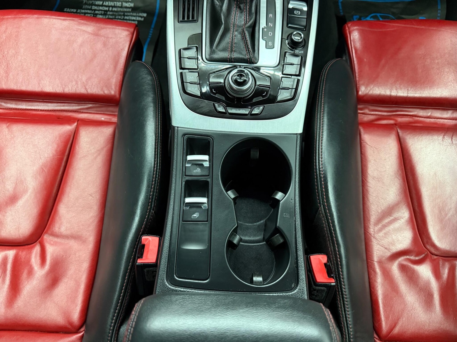 Used Audi S5 for sale - 77174803: Photo 31