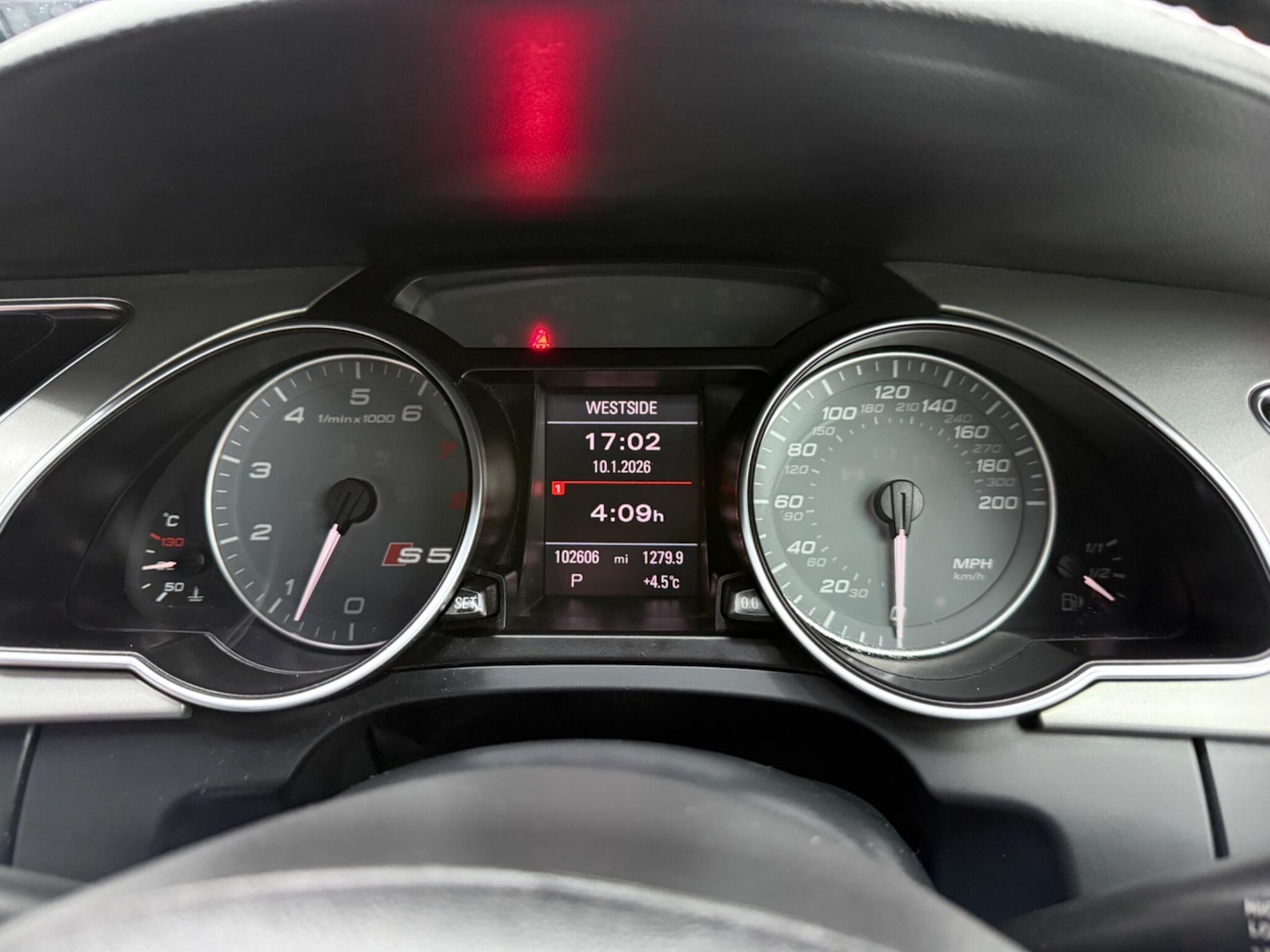 Used Audi S5 for sale - 77174803: Photo 33