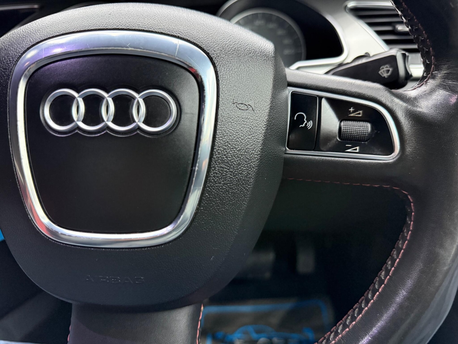 Used Audi S5 for sale - 77174803: Photo 35