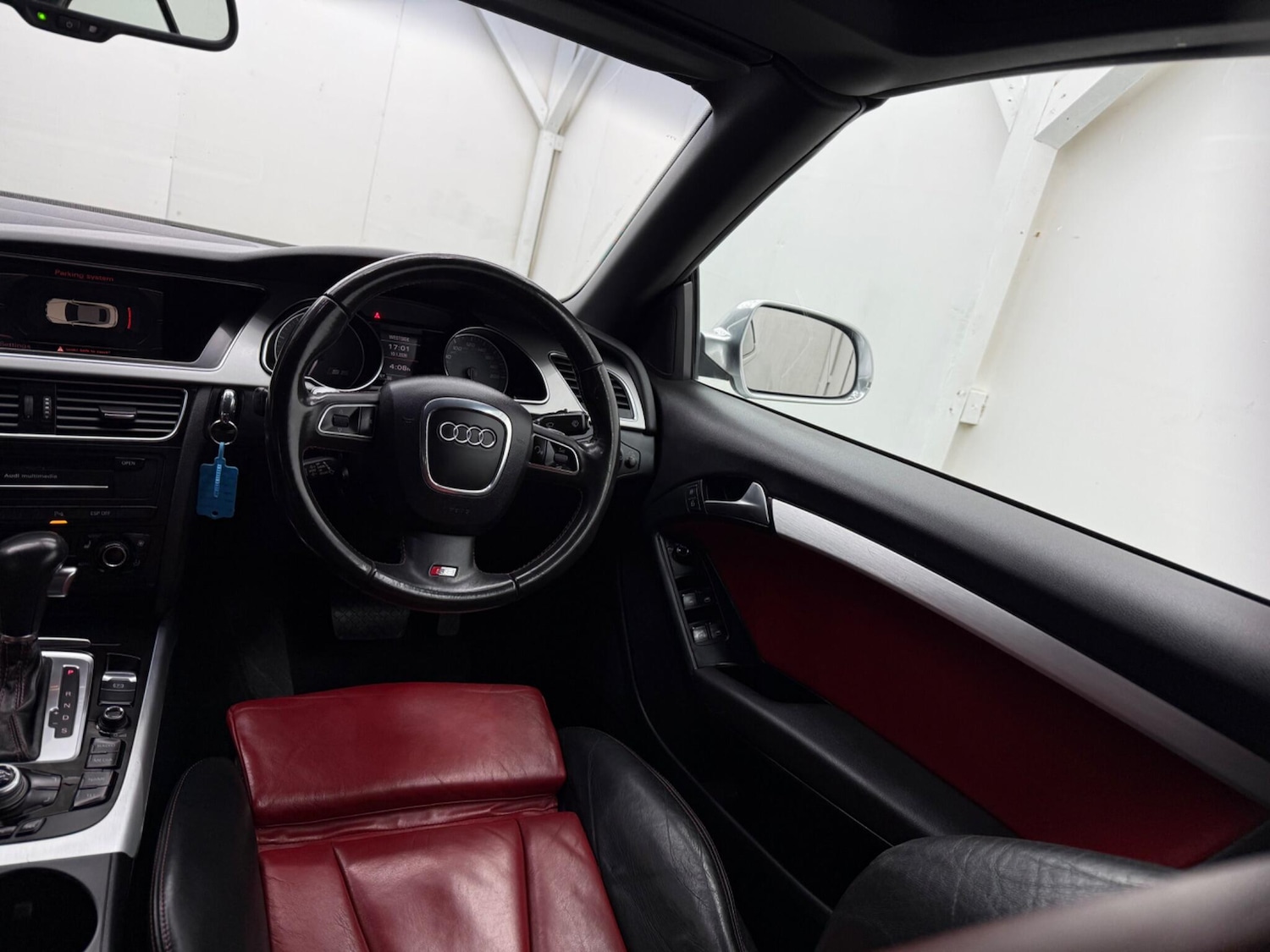 Used Audi S5 for sale - 77174803: Photo 39