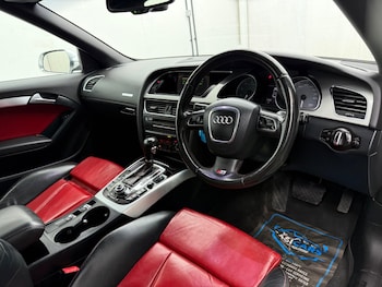 Used Audi S5 2010 for sale - 77174803: Photo