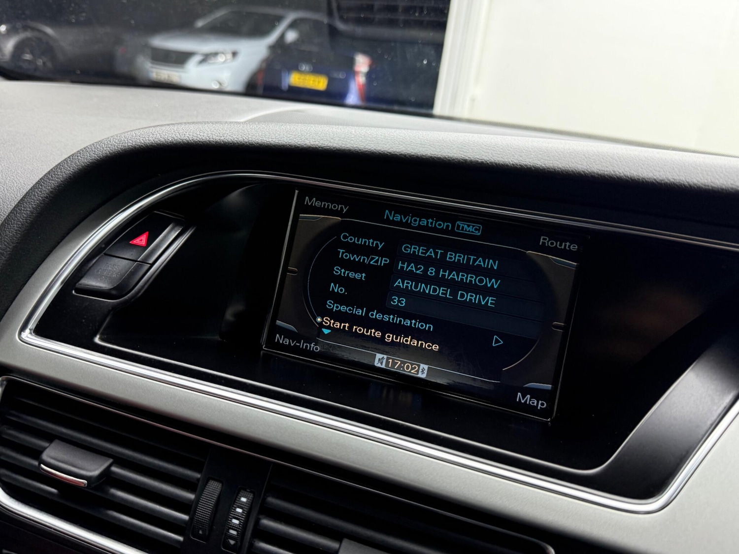 Used Audi S5 for sale - 77174803: Photo 44