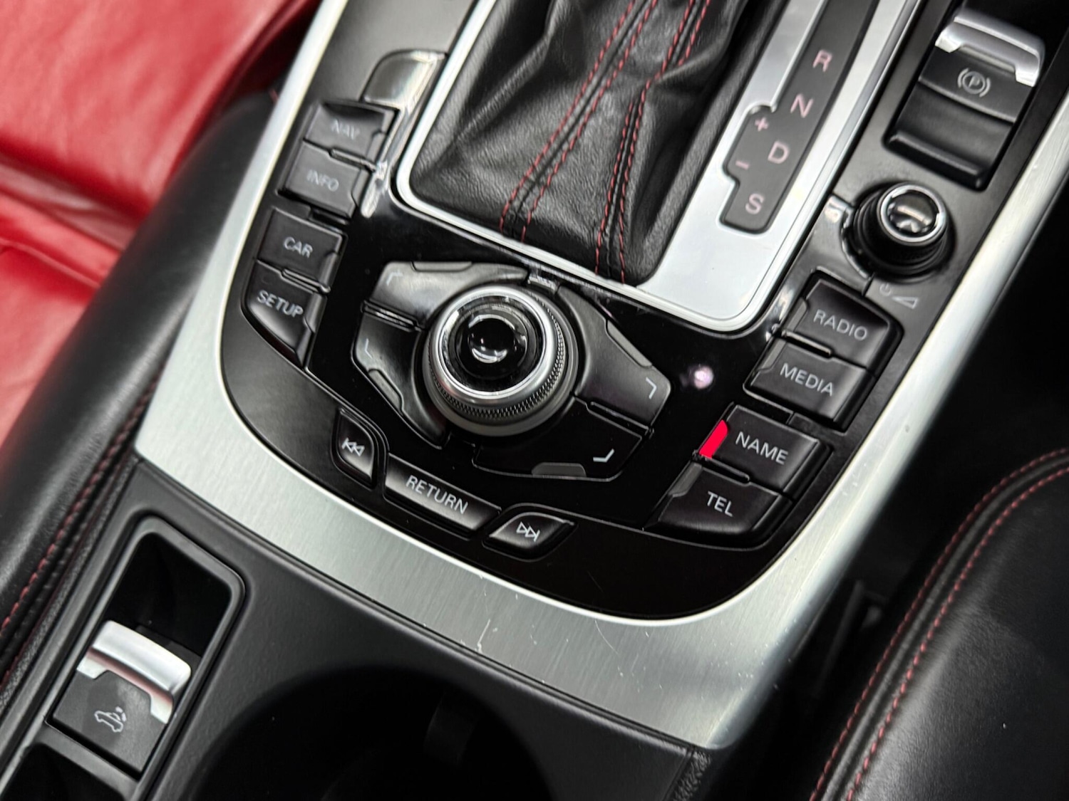 Used Audi S5 for sale - 77174803: Photo 57