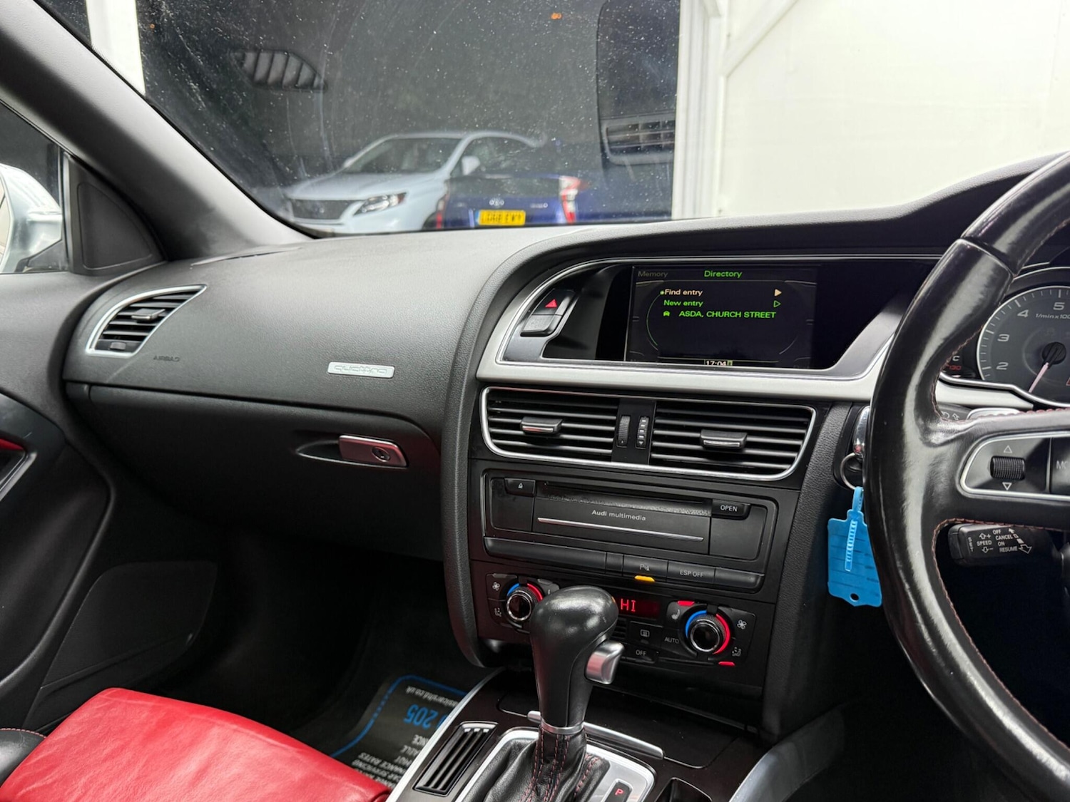 Used Audi S5 for sale - 77174803: Photo 59