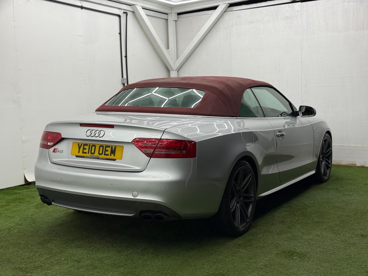 Used Audi S5 for sale - 77174803: Photo 6