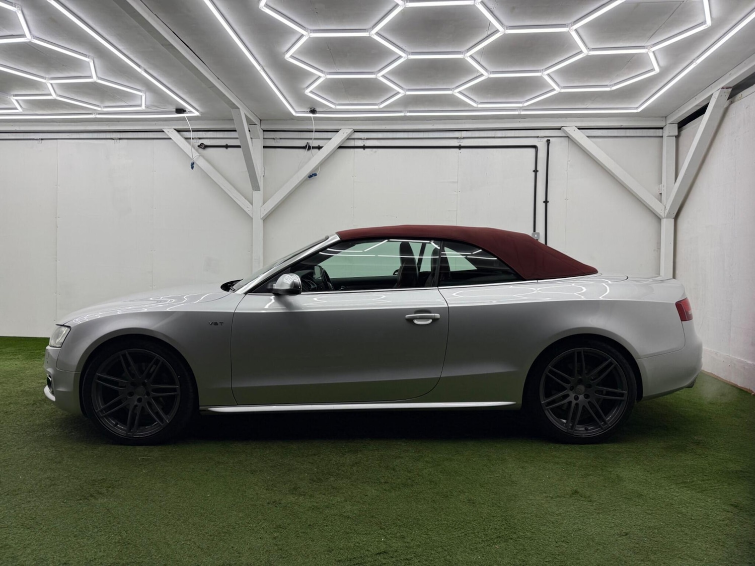 Used Audi S5 for sale - 77174803: Photo 9