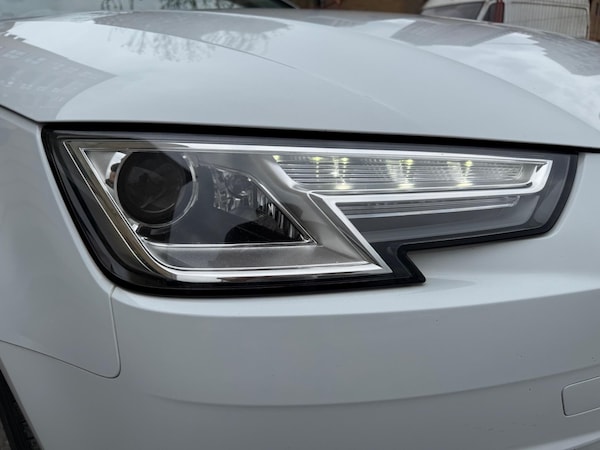 Used Audi A4 Avant 2016 for sale - 74441659: Photo 14