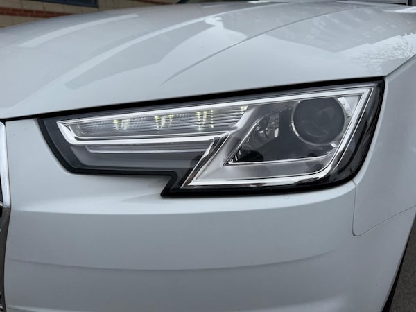 Used Audi A4 Avant 2016 for sale - 74441659: Photo 15