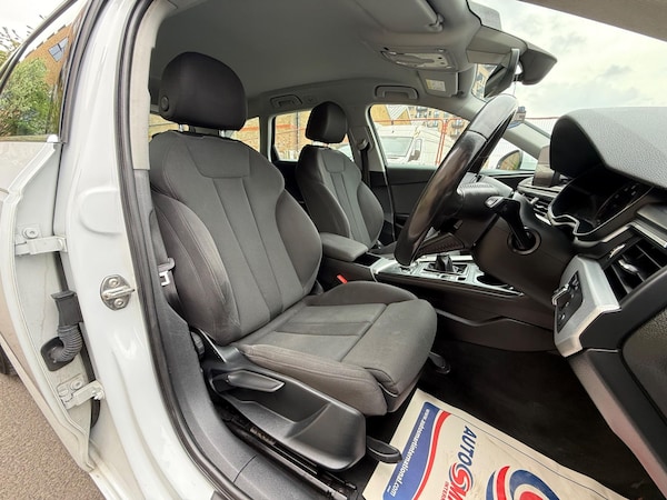 Used Audi A4 Avant 2016 for sale - 74441659: Photo 17