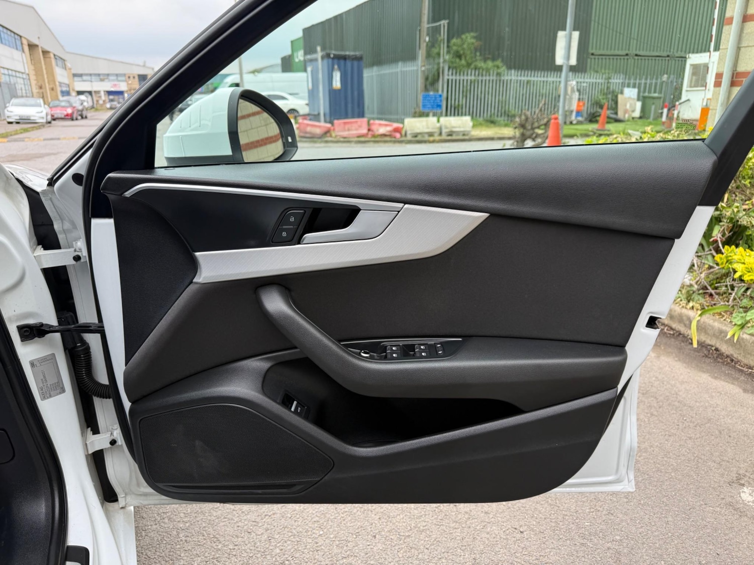 Vehicle 19