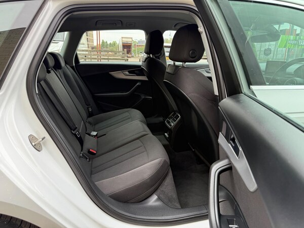 Used Audi A4 Avant 2016 for sale - 74441659: Photo 20