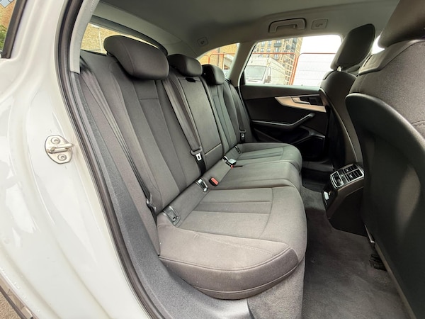 Used Audi A4 Avant 2016 for sale - 74441659: Photo 21