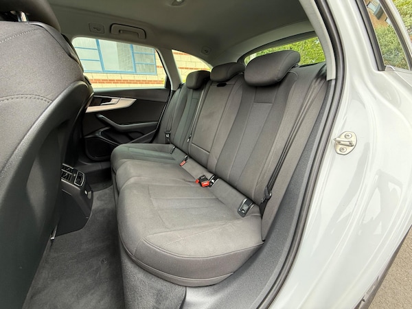Used Audi A4 Avant 2016 for sale - 74441659: Photo 25