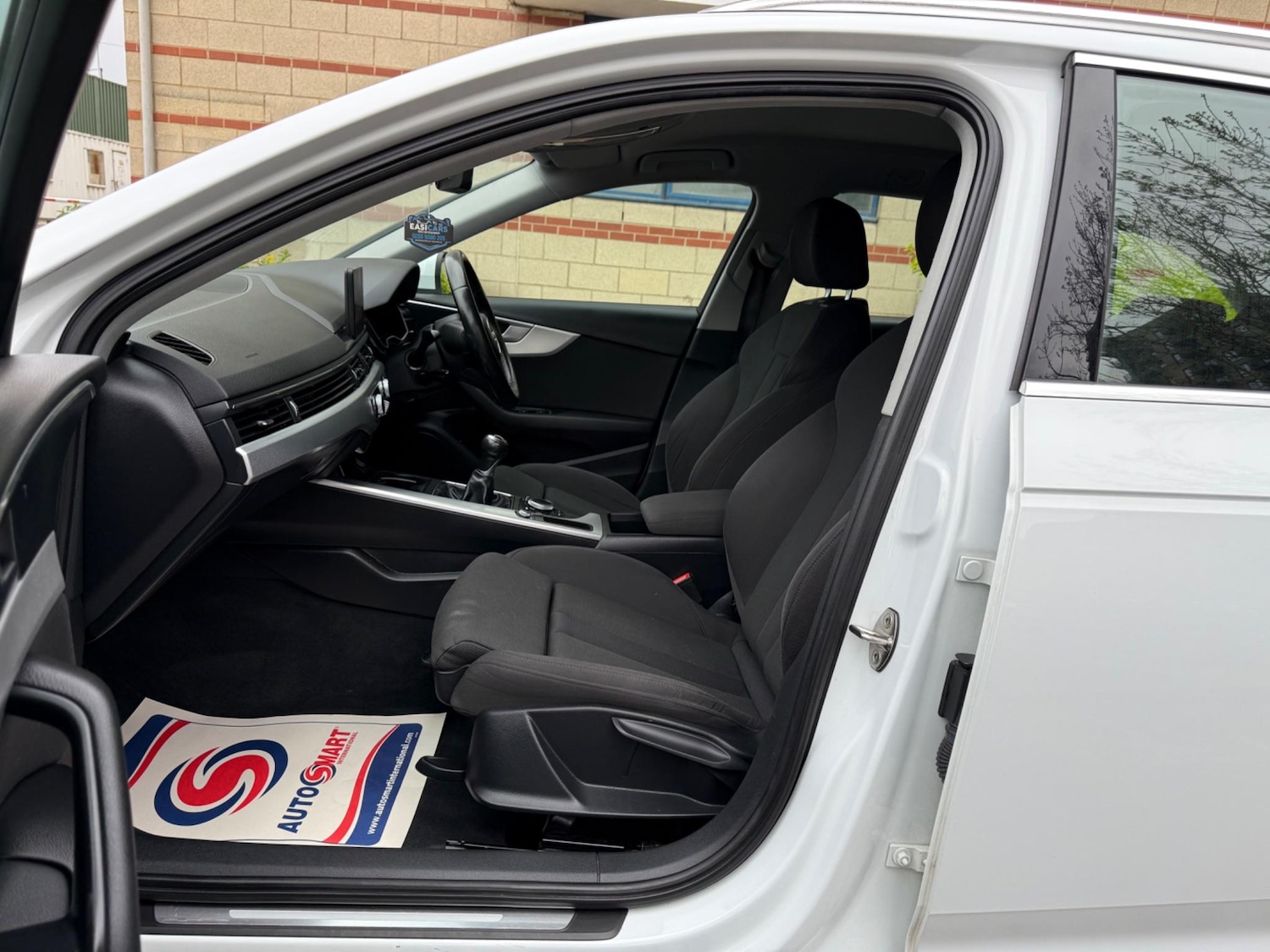 Vehicle 27