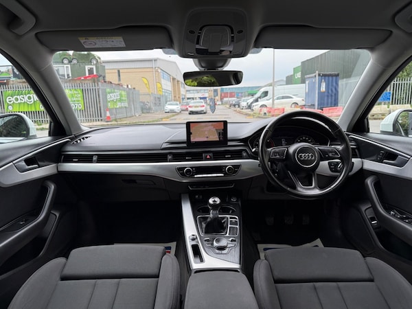 Used Audi A4 Avant 2016 for sale - 74441659: Photo 30