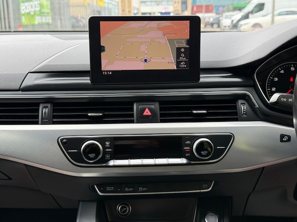 Used Audi A4 Avant 2016 for sale - 74441659: Photo 31