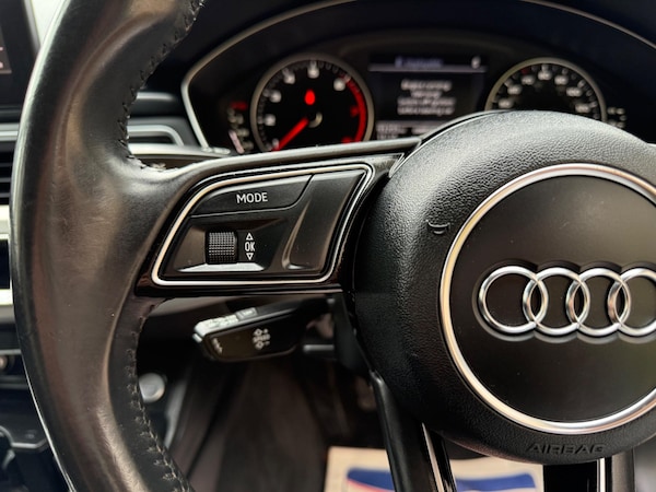 Used Audi A4 Avant 2016 for sale - 74441659: Photo 36