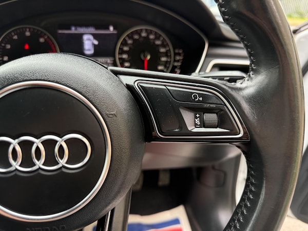 Used Audi A4 Avant 2016 for sale - 74441659: Photo 37