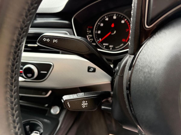 Used Audi A4 Avant 2016 for sale - 74441659: Photo 38