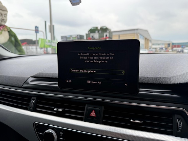 Used Audi A4 Avant 2016 for sale - 74441659: Photo 44