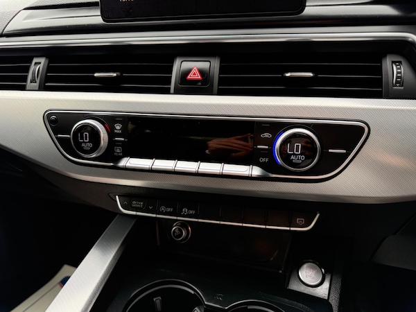 Used Audi A4 Avant 2016 for sale - 74441659: Photo 45