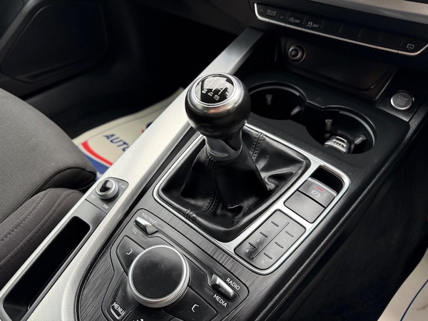 Used Audi A4 Avant 2016 for sale - 74441659: Photo 47