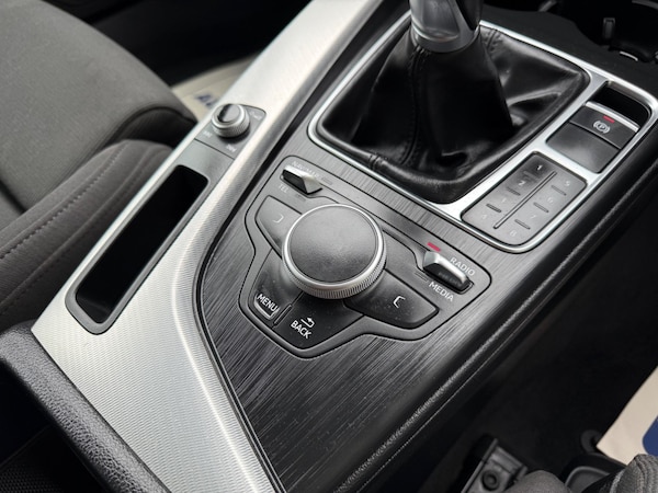 Used Audi A4 Avant 2016 for sale - 74441659: Photo 48