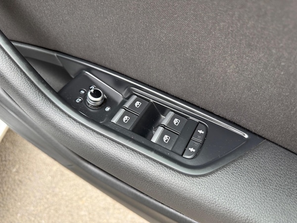 Used Audi A4 Avant 2016 for sale - 74441659: Photo 50