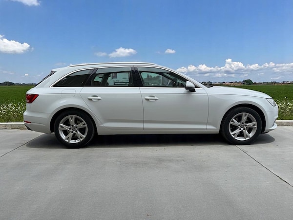 Used Audi A4 Avant 2016 for sale - 74441659: Photo 5