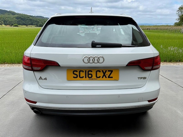 Used Audi A4 Avant 2016 for sale - 74441659: Photo 7