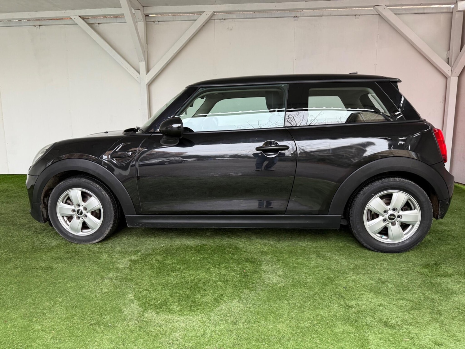 Used MINI Hatch 2018 for sale - 76839709: Photo 10