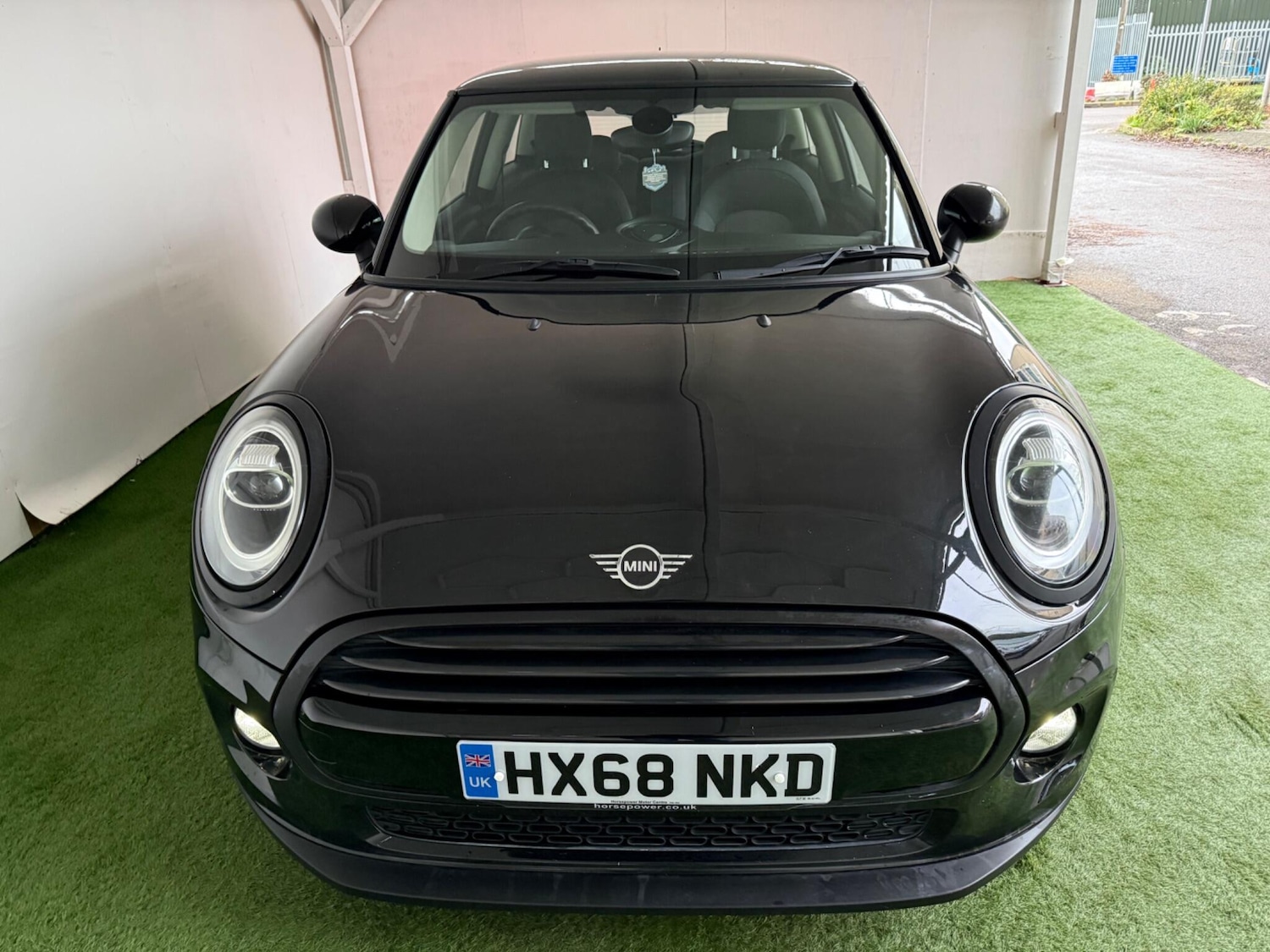 Used MINI Hatch 2018 for sale - 76839709: Photo 12