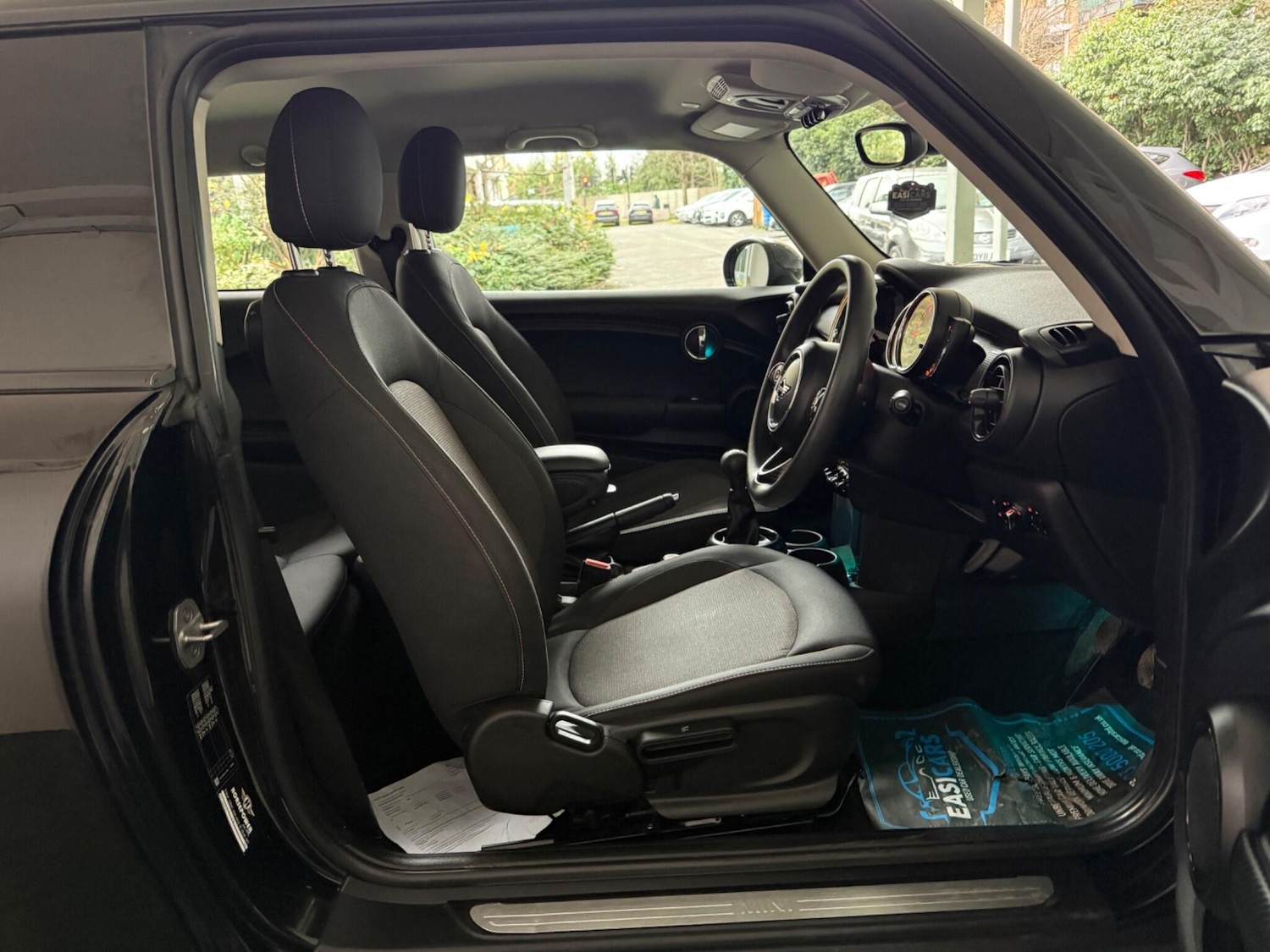 Used MINI Hatch 2018 for sale - 76839709: Photo 13