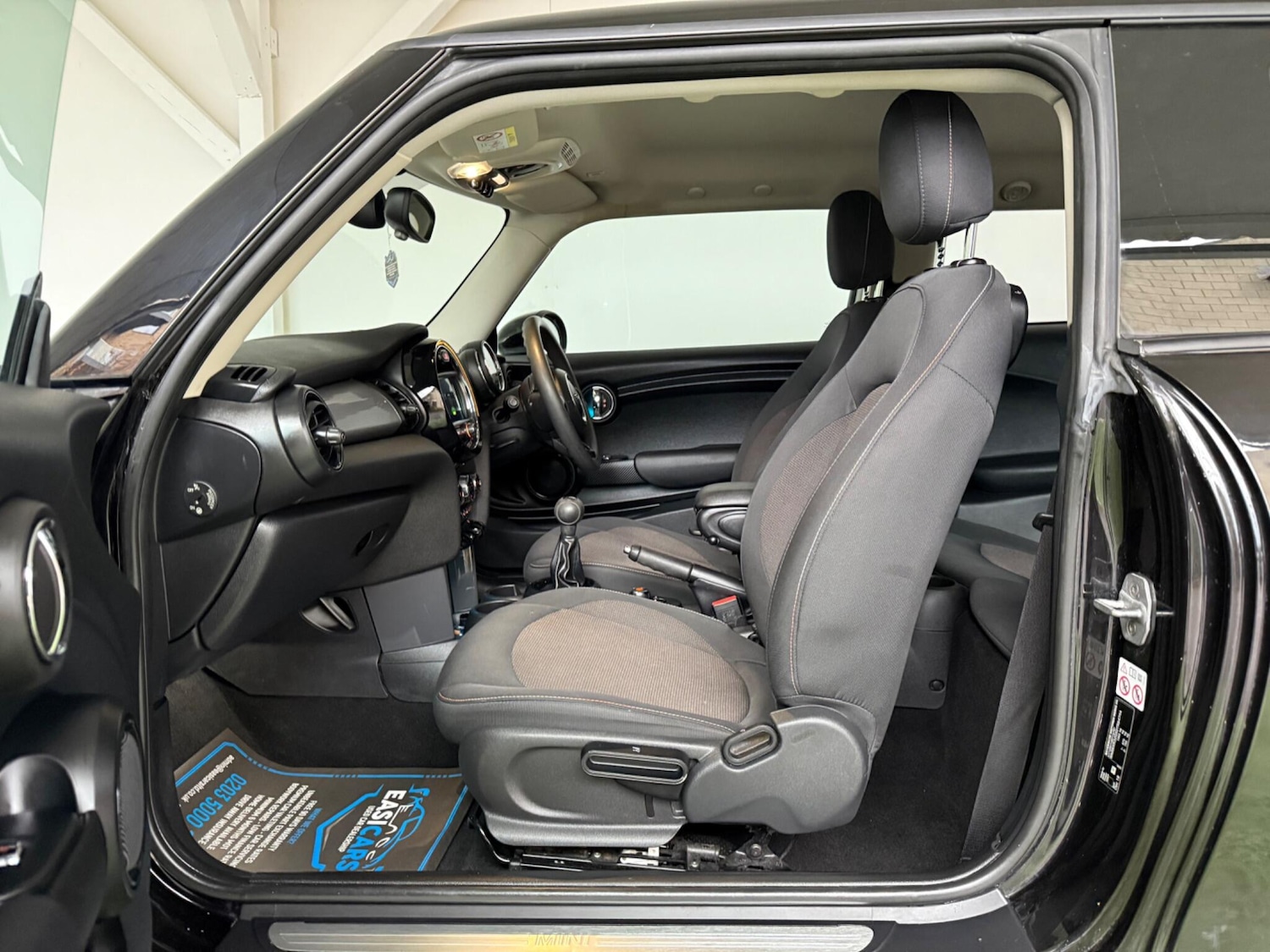 Used MINI Hatch 2018 for sale - 76839709: Photo 19