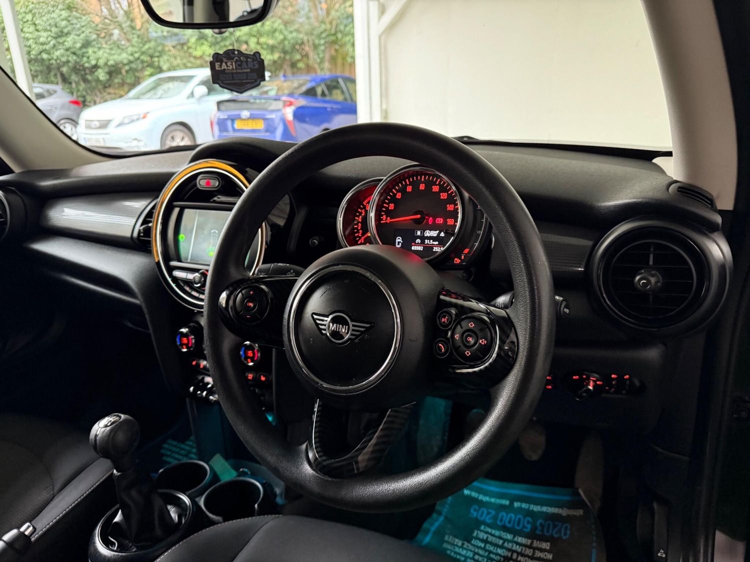 Used MINI Hatch 2018 for sale - 76839709: Photo 2