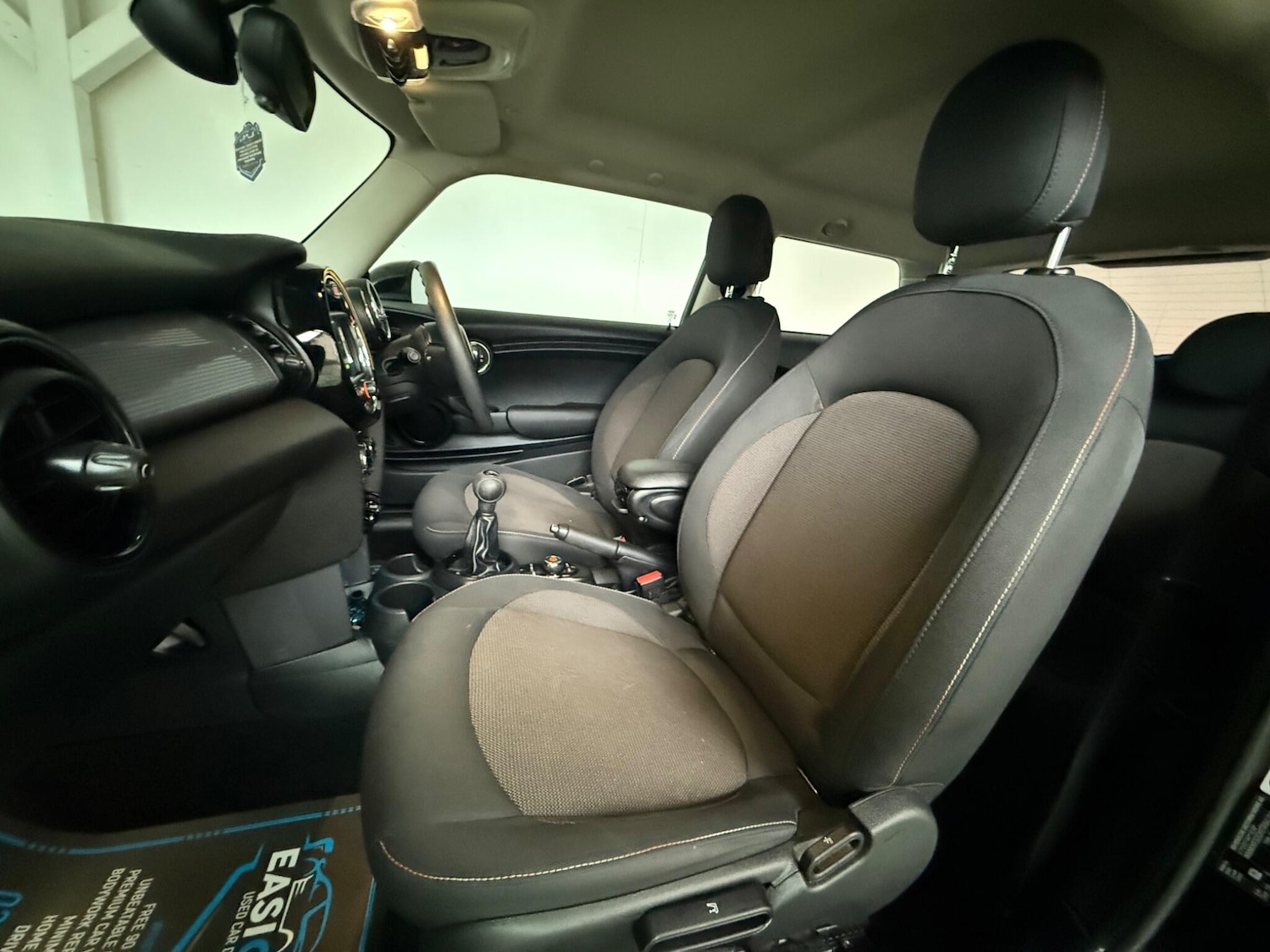 Used MINI Hatch 2018 for sale - 76839709: Photo 20