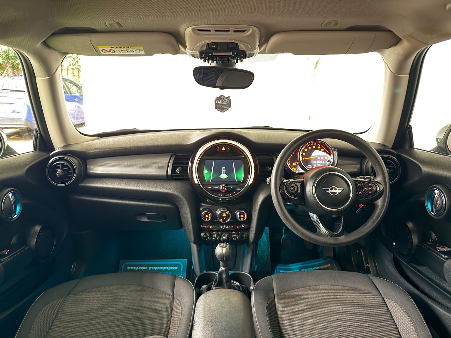 Used MINI Hatch 2018 for sale - 76839709: Photo 24