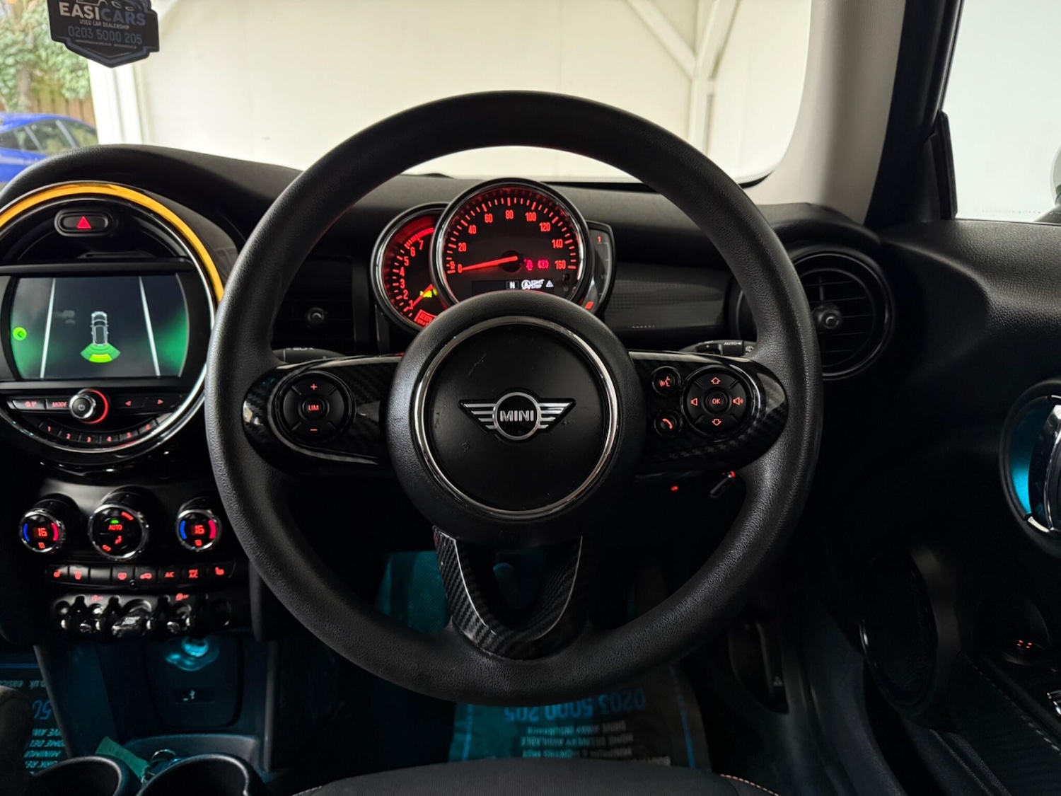 Used MINI Hatch 2018 for sale - 76839709: Photo 28