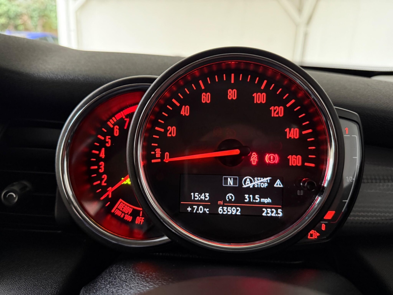 Used MINI Hatch 2018 for sale - 76839709: Photo 29