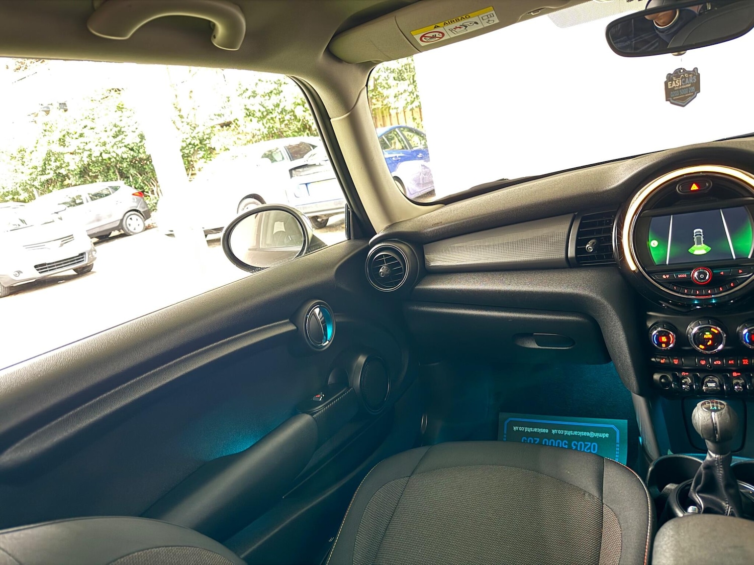 Used MINI Hatch 2018 for sale - 76839709: Photo 34