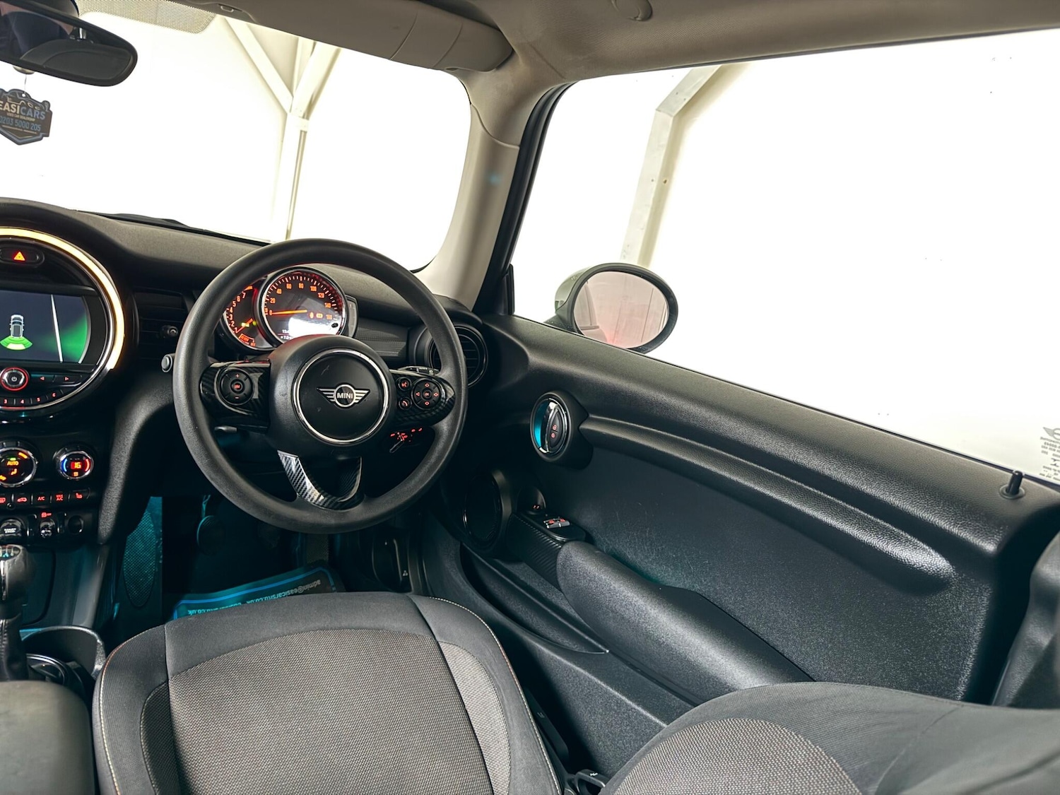 Used MINI Hatch 2018 for sale - 76839709: Photo 35