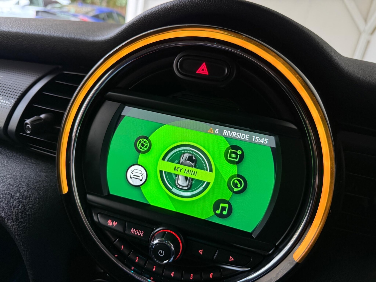 Used MINI Hatch 2018 for sale - 76839709: Photo 40