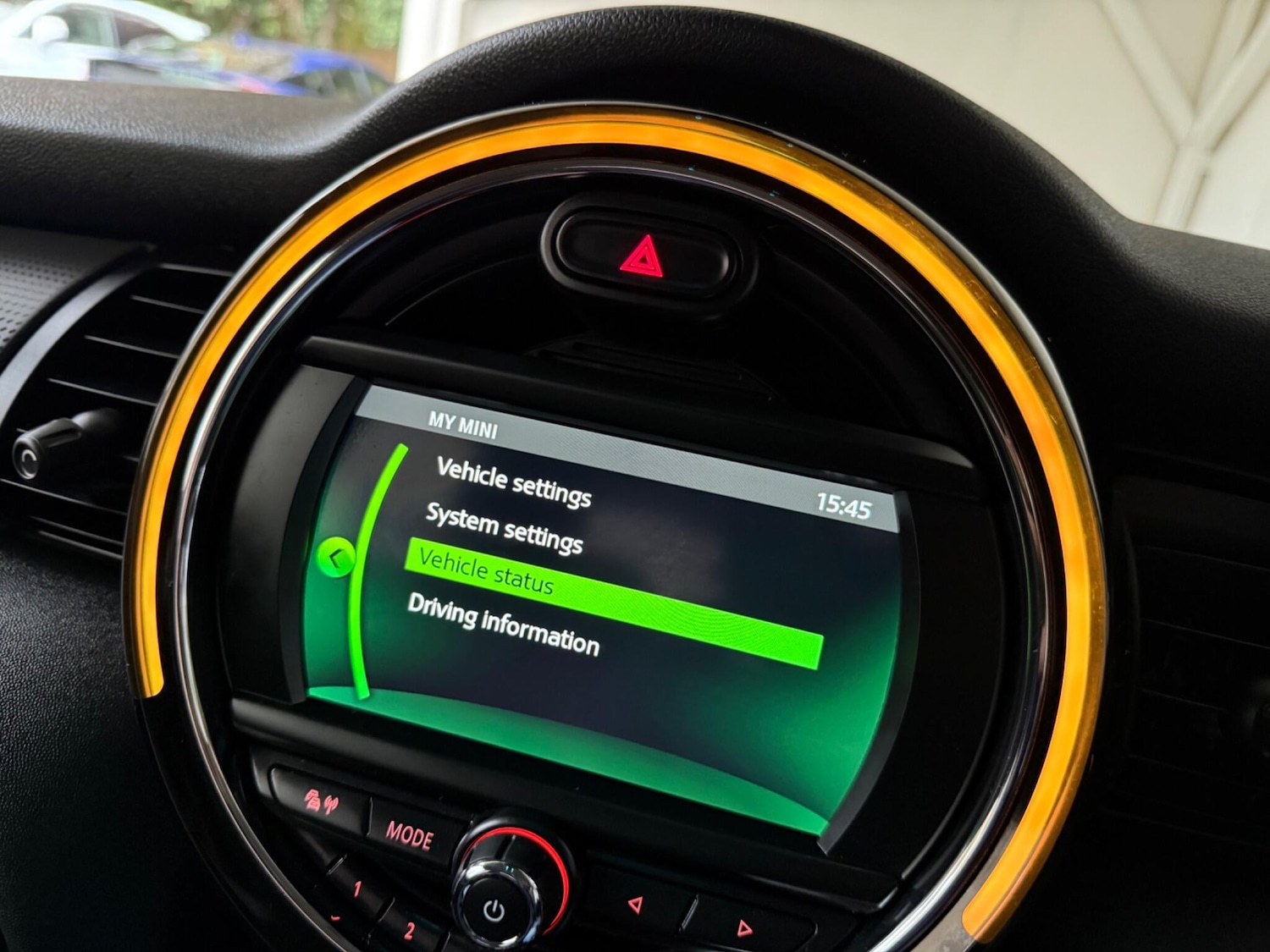 Used MINI Hatch 2018 for sale - 76839709: Photo 42