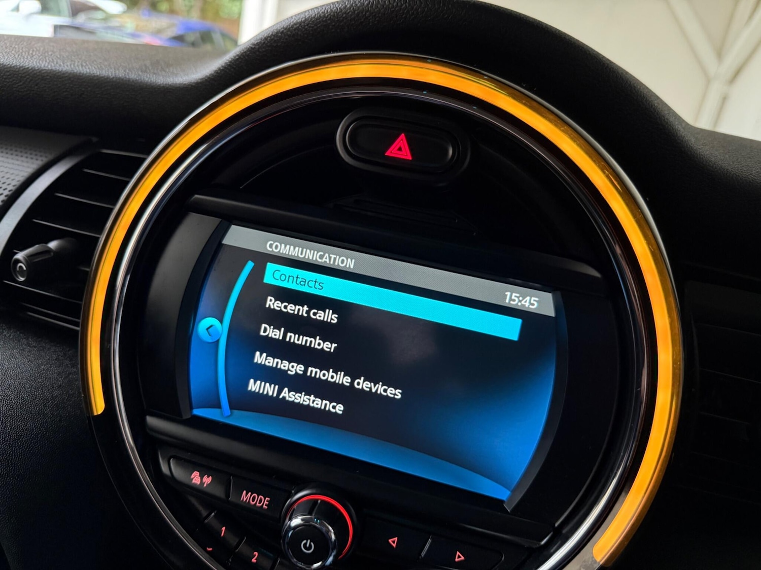 Used MINI Hatch 2018 for sale - 76839709: Photo 44