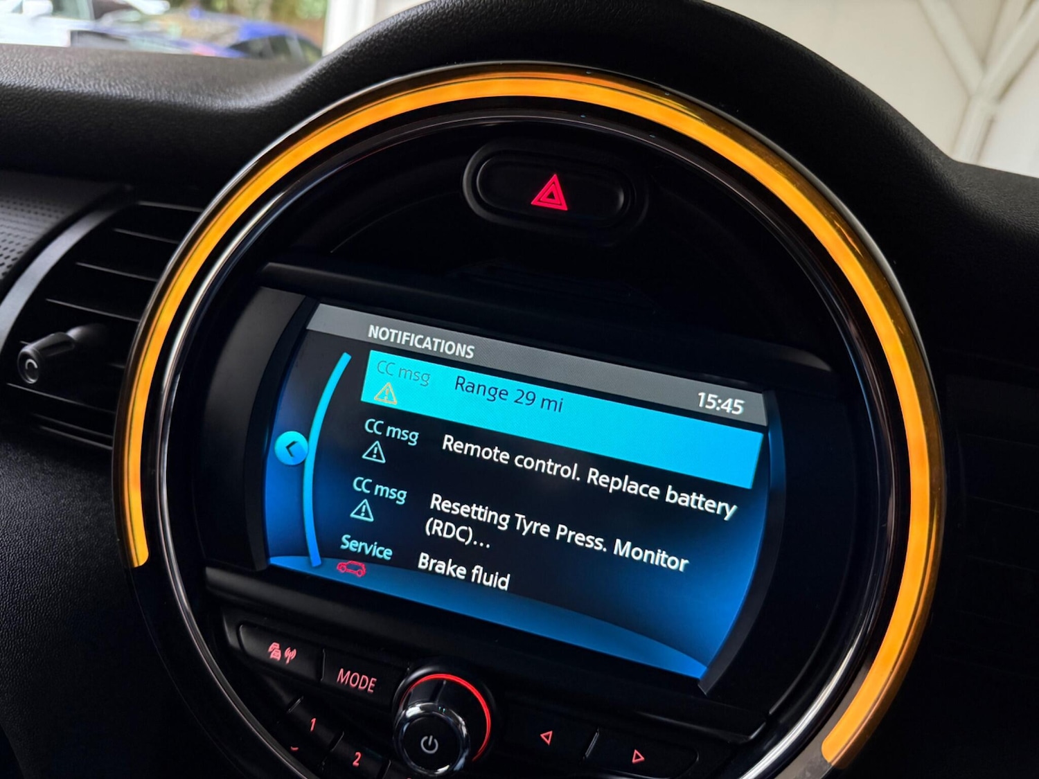 Used MINI Hatch 2018 for sale - 76839709: Photo 45