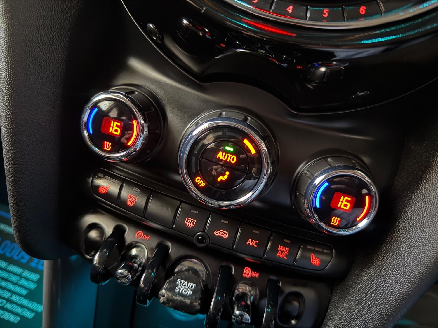 Used MINI Hatch 2018 for sale - 76839709: Photo 46