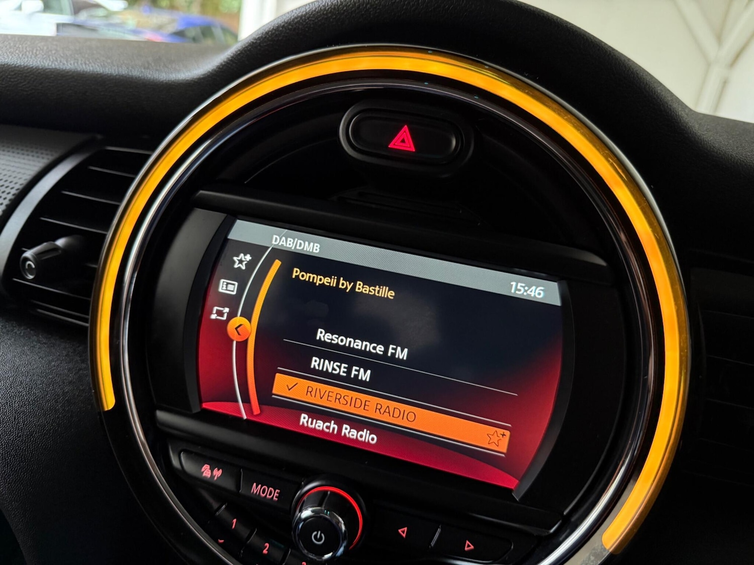 Used MINI Hatch 2018 for sale - 76839709: Photo 47