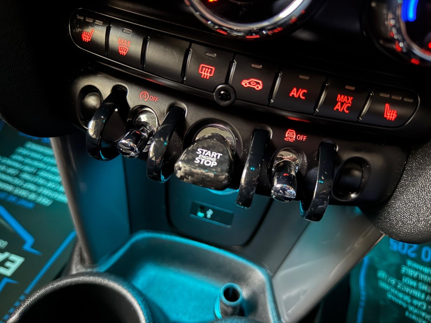 Used MINI Hatch 2018 for sale - 76839709: Photo 48