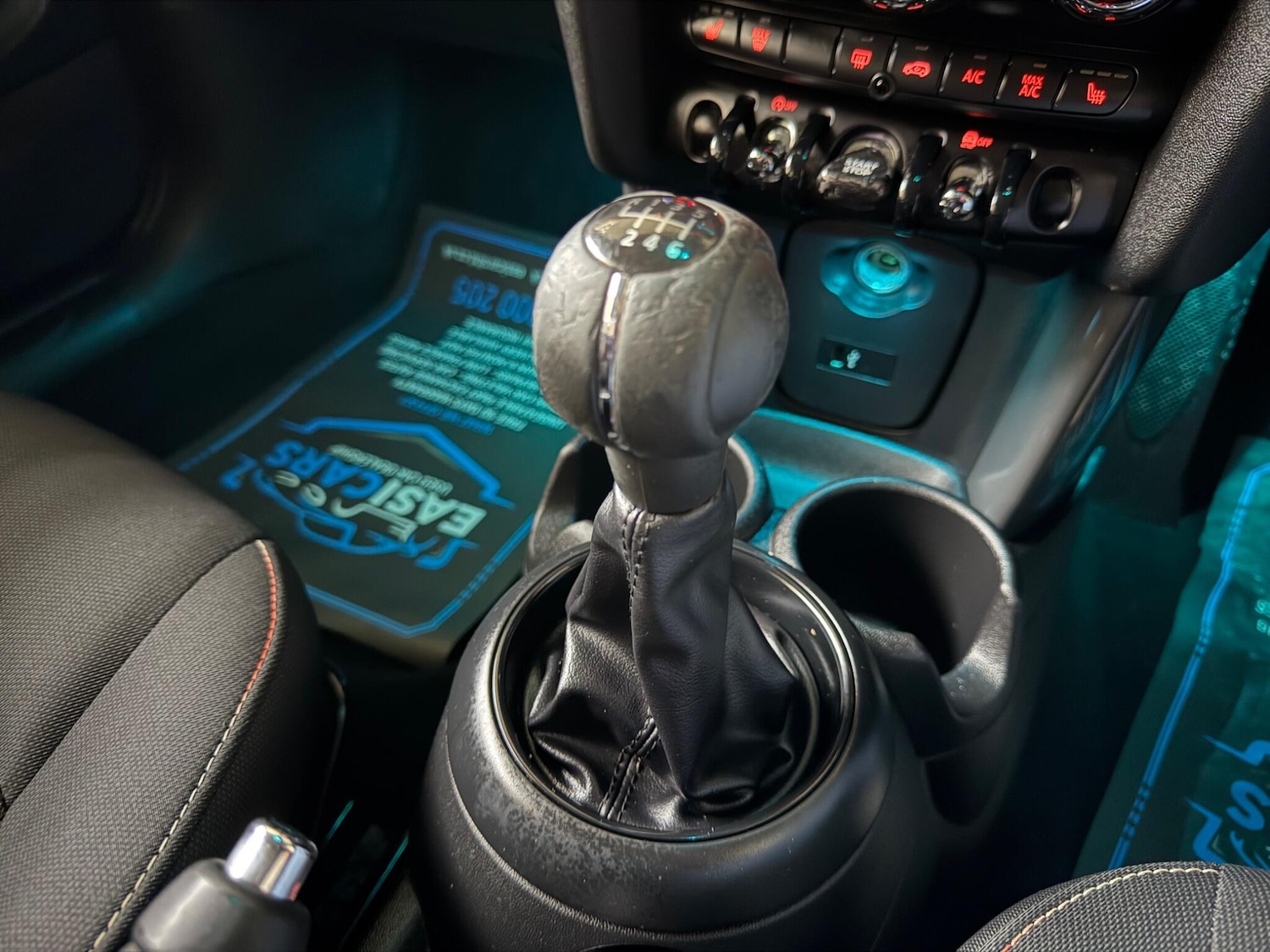 Used MINI Hatch 2018 for sale - 76839709: Photo 49