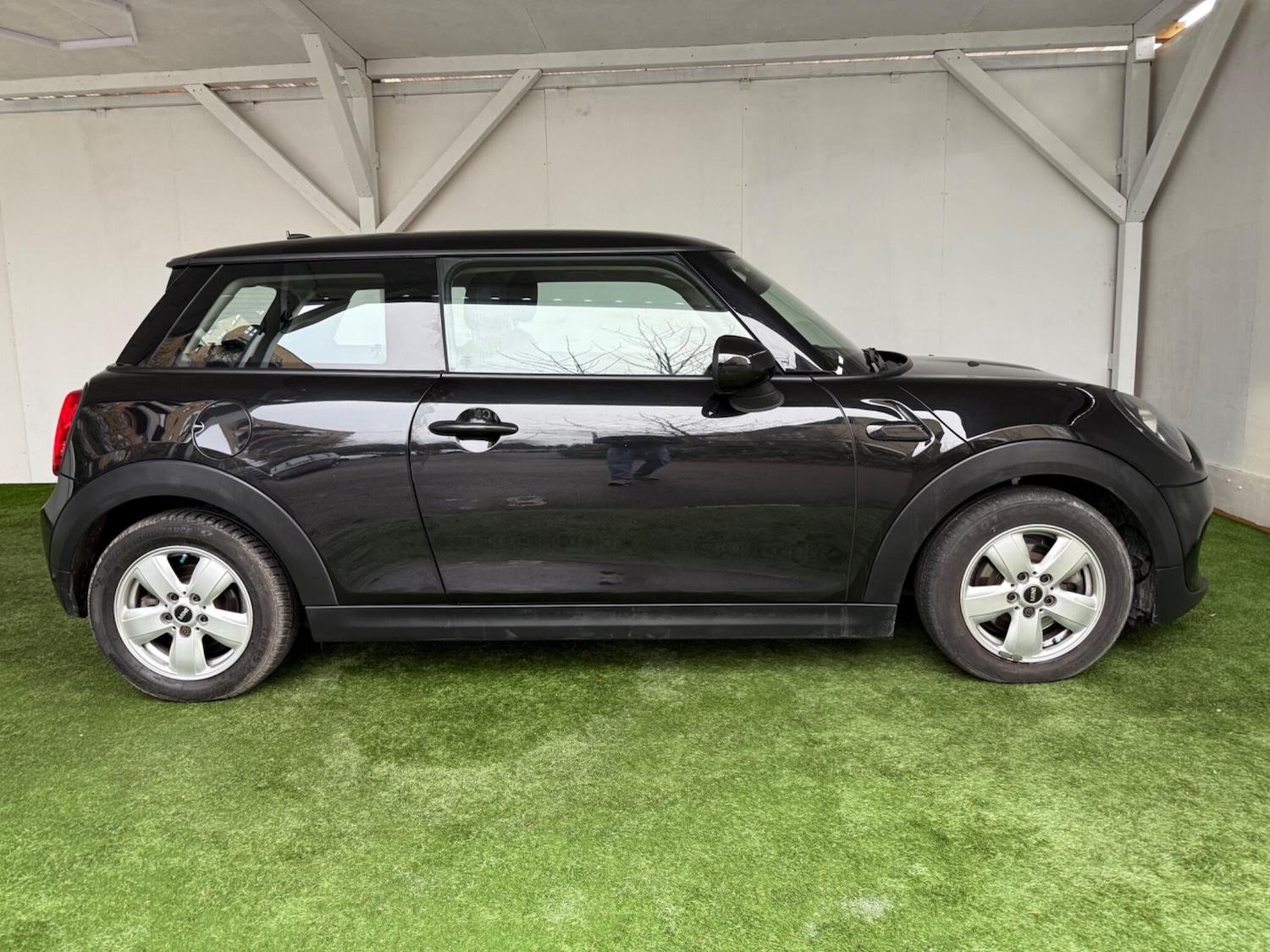 Used MINI Hatch 2018 for sale - 76839709: Photo 5